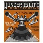 【新品】WONDER IS LIFE　c640／MAGNET COATING／LACD-0050【新品CD】