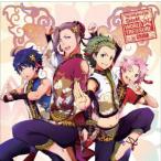 【中古】 WORLD TRE@SURE 04 / THE IDOLM@STER SideM  c15105【中古CDS】