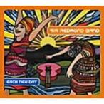 【中古】Each New Day / シム・レッドモンド・バンド   c1390【レンタル落ちCD】