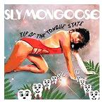 【中古】TIP OF THE TONGUE STATE / SLY MONGOOSE c13618【中古CD】