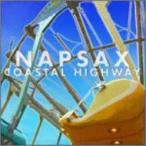 【新品】COASTAL HIGHWAY（CCCD） c364／NAPSAX／LTDC-067【新品CDS】
