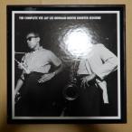 【中古】THE COMPLETE VEE JAY LEE MORGAN-WAYNE SHORTER SESSIONS【訳あり】z17(L)【中古CD】