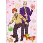 【中古】ヘタリア World Series vol.1 b44430【レンタル専用DVD】