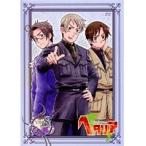 【中古】ヘタリア Axis Powers vol.8　b20350／MFBR-0008【中古DVDレンタル専用】
