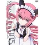 【中古】STEINS；GATE 005 b40357【レンタル専用DVD】