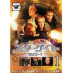 【中古】スターゲイト SG-1 シーズン6 全8巻セット s22548【レンタル専用DVD】