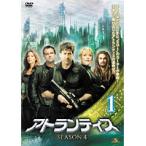 【中古】アトランティス シーズン4 全7巻セット s24524【レンタル専用DVD】
