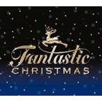 【中古】Fantastic Christmas 【訳あり】     c11989【レンタル落ちCD】