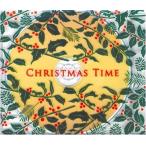 【中古】クリスマス・タイム / オムニバス  c7383【レンタル落ちCD】