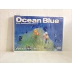 【中古】OCEAN Blue オーシャンブルー 原色の生命   b30993【中古DVD】