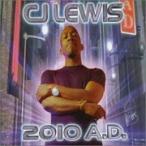 【中古】2010 A.D. / C.J.ルイス c3081【中古CD】