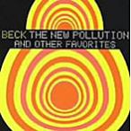 【中古】The New Polluti / ベック    c5299【中古CD】