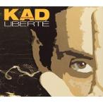 【中古】リベルテ / キャド・アシュリ c3580【中古CD】