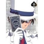 【中古】まじっく快斗 全4巻セット【訳あり】 s21562【レンタル専用DVD】