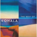 【中古】ベスト・オブ・コハラ / KOHALA     c10779【レンタル落ちCD】