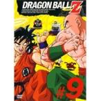 【中古】▼DRAGON BALL Z #9 b45540【レンタル専用DVD】