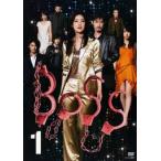 【中古】BOSS Vol.1 b14489／PCBC-71631【中古DVDレンタル専用】