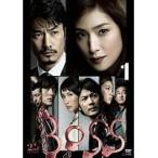 【中古】BOSS 2nd SEASON 全6巻セット s24453【レンタル専用DVD】