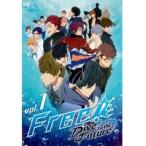 【中古】Free！ Dive to the Future 全6巻セット s21628【レンタル専用DVD】