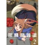【中古】狼と香辛料 (1巻抜け) 計5巻セット s19420【レンタル専用DVD】