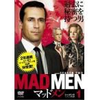 【中古】マッドメン シーズン2 全6巻セット【訳あり】s18449【レンタル専用DVD】