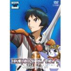 【中古】イクシオン サーガ DT 1  b48661【レンタル専用DVD】