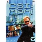 【中古】CSI:マイアミ 全8巻セット s18969【レンタル専用DVD】