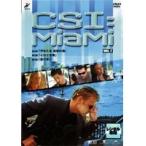 【中古】CSI:マイアミ (1、3巻抜け)計6巻セット【訳あり】 s18900【レンタル専用DVD】