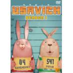 【中古】ウサビッチ SEASON1〜5+ZERO 全6巻セット s24637【レンタル専用DVD】
