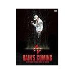 【中古】RAIN’S COMING 06/07 RAIN WORLD TOUR IN TOKYO／PCBP-51635【中古DVD】