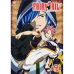 【中古】FAIRY TAIL 9 b15036／PCBP-72129【中古DVDレンタル専用】