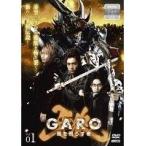 【中古】牙狼 GARO 闇を照らす者 全8巻セット s23782【レンタル専用DVD】
