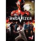 【中古】マグマイザー 全2巻セット s19085【レンタル専用DVD】