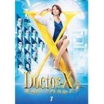 【中古】ドクターX 外科医・大門未知子 5 全5巻セット s23202【レンタル専用DVD】