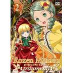 【中古】ローゼンメイデン・トロイメント 第2巻  b24944【レンタル専用DVD】
