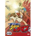 【中古】爆球HIT！ クラッシュビーダマン vol.01 b13222／PCBX-70831【中古DVDレンタル専用】