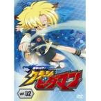 【中古】爆球HIT！ クラッシュビーダマン vol.02 b13223／PCBX-70832【中古DVDレンタル専用】