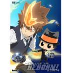 【中古】家庭教師ヒットマンREBORN！ vsヴァリアー編 (7巻抜け)計7巻セット s19374【レンタル専用DVD】