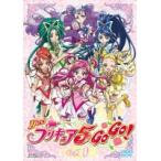 【中古】Yes！プリキュア5GoGo！ 全16巻セット s21671【レンタル専用DVD】