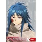 【中古】家庭教師ヒットマンREBORN！ 未来編X X-Burn.1 b31189【レンタル専用DVD】