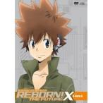 【中古】家庭教師ヒットマンREBORN！ 未来編X X-Burn.5 b19300／PCBX-71166【中古DVDレンタル専用】