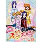 【中古】フレッシュプリキュア！ 14【訳あり】b28641【レンタル専用DVD】