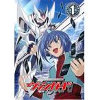 【中古】《ケースなし》カードファイト！！ ヴァンガード 1 　b24532【レンタル専用DVD】