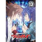 【中古】《ケースなし》カードファイト！！ ヴァンガード 13  b47921【レンタル専用DVD】
