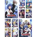 【中古】《ケースなし》カードファイト！！ ヴァンガード 第2期 全10巻セット s27938【レンタル専用DVD】