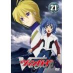【中古】《ケースなし》カードファイト！！ ヴァンガード 21 b11949【レンタル専用DVD】