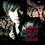 【中古】GLAMOROUS BEAT / 加藤和樹    c2634【中古CD】