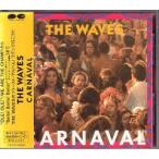【新品】CARNAVAL c653／THE WAVES／PCCH-00047【新品CD】