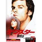 【中古】デクスター シーズン1 (1巻抜け)計5巻セット s20378【レンタル専用DVD】