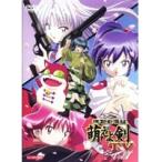 【中古】機動新撰組 萌えよ剣 TV 全6巻セット s13292／PDSA-PDSC-2【中古DVDレンタル専用】